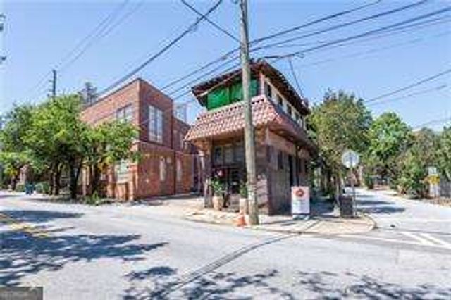 210 Walker Street SW 1, Atlanta, GA 30313