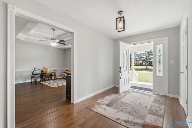 148 Whitt Haven Drive, Toney, AL 35773