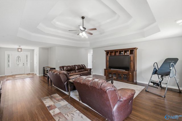 148 Whitt Haven Drive, Toney, AL 35773