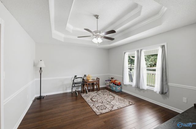 148 Whitt Haven Drive, Toney, AL 35773