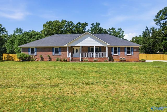 148 Whitt Haven Drive, Toney, AL 35773