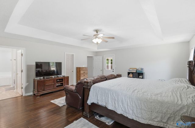 148 Whitt Haven Drive, Toney, AL 35773