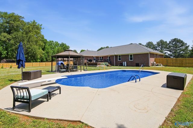 148 Whitt Haven Drive, Toney, AL 35773