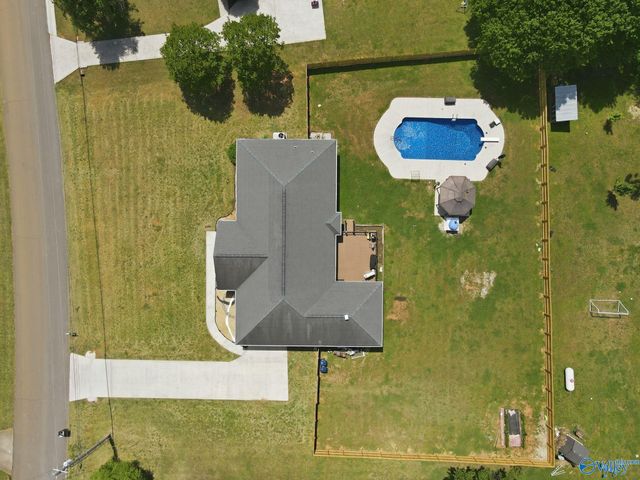 148 Whitt Haven Drive, Toney, AL 35773