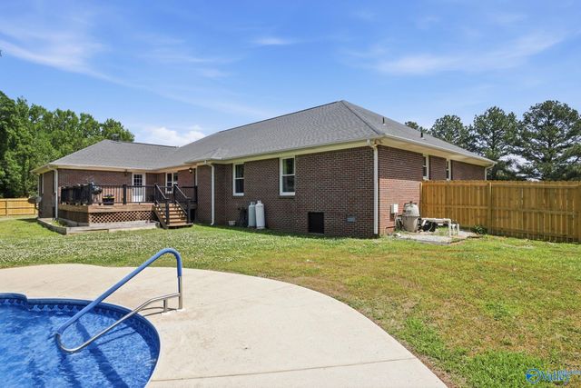 148 Whitt Haven Drive, Toney, AL 35773