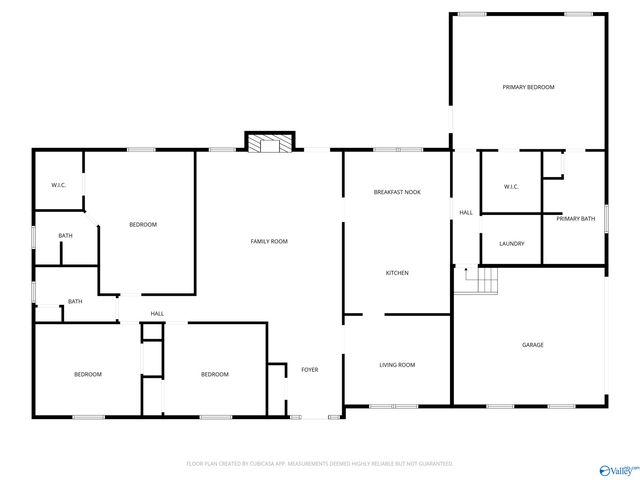 148 Whitt Haven Drive, Toney, AL 35773