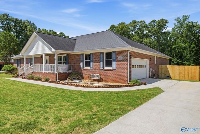 148 Whitt Haven Drive, Toney, AL 35773