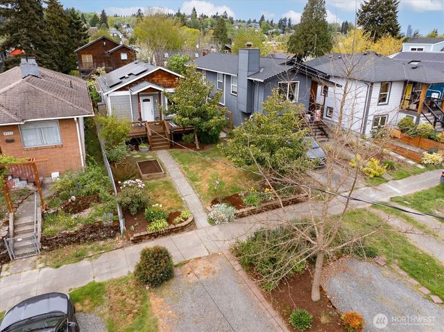 4513 Cascadia Avenue S, Seattle, WA 98118