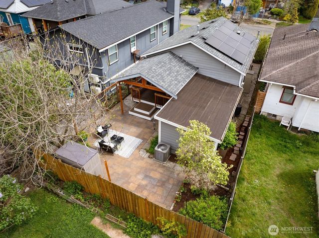 4513 Cascadia Avenue S, Seattle, WA 98118