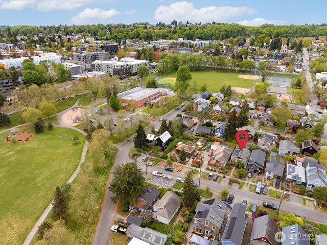 4513 Cascadia Avenue S, Seattle, WA 98118