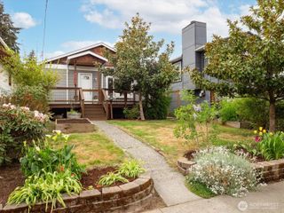 4513 Cascadia Avenue S, Seattle, WA 98118