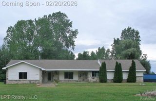 43350 Willow Road, Sumpter Township, MI 48164