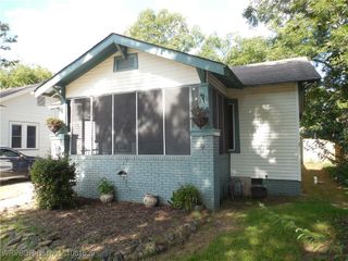 628 Clifton Court, Fort Smith, AR 72903