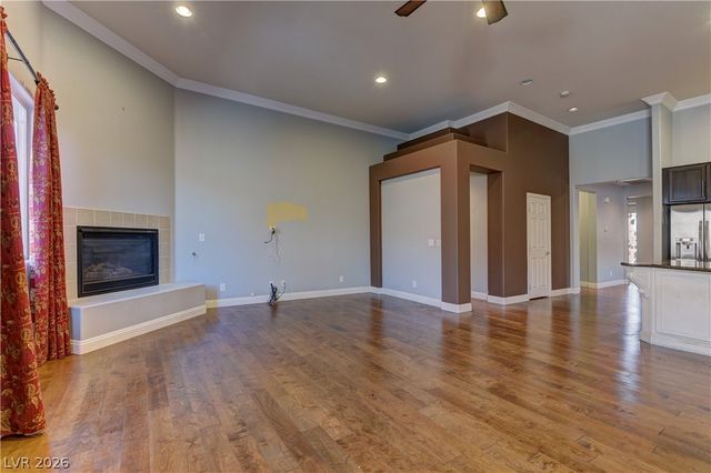 972 Rue Grand Paradis Lane, Henderson, NV 89011