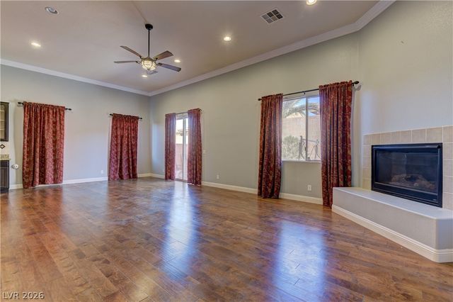 972 Rue Grand Paradis Lane, Henderson, NV 89011