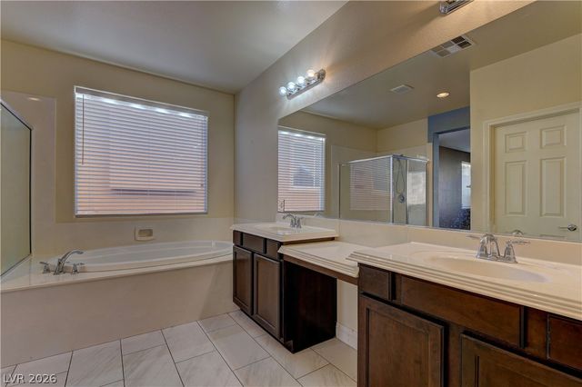 972 Rue Grand Paradis Lane, Henderson, NV 89011