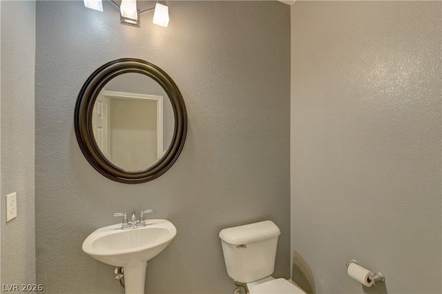 972 Rue Grand Paradis Lane, Henderson, NV 89011
