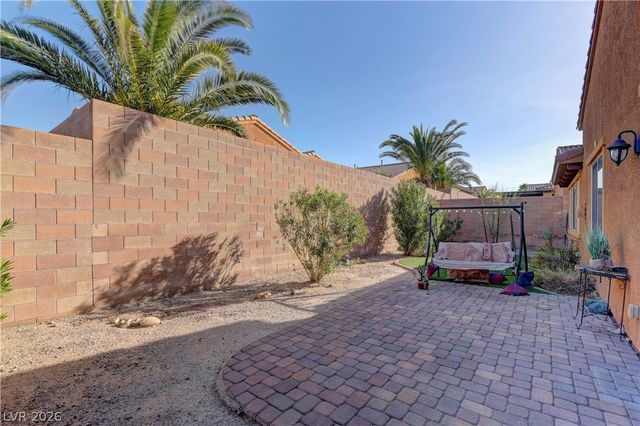 972 Rue Grand Paradis Lane, Henderson, NV 89011