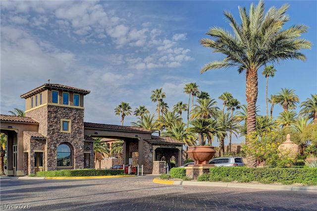 972 Rue Grand Paradis Lane, Henderson, NV 89011