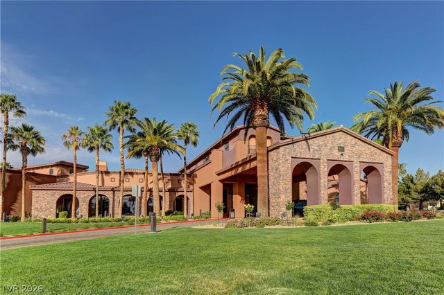 972 Rue Grand Paradis Lane, Henderson, NV 89011