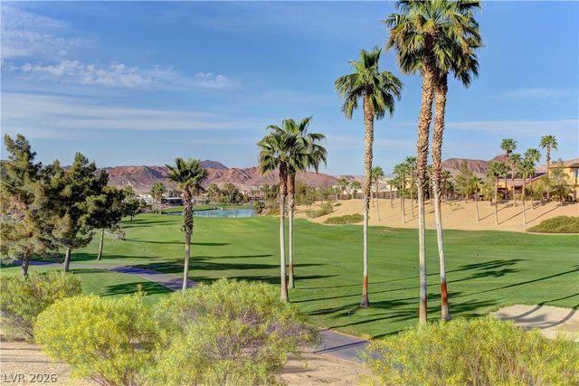 972 Rue Grand Paradis Lane, Henderson, NV 89011