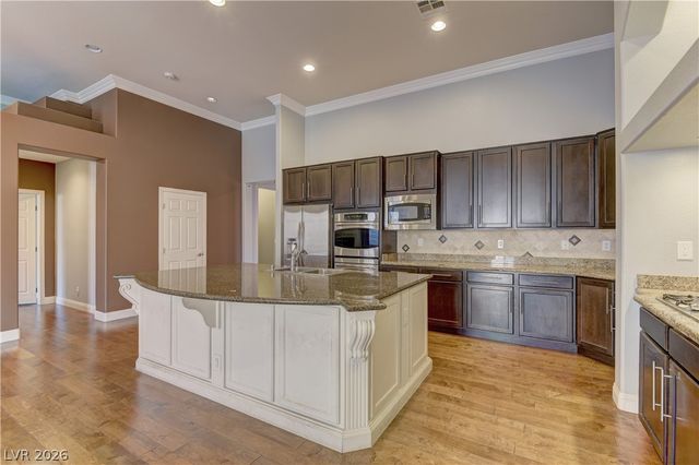 972 Rue Grand Paradis Lane, Henderson, NV 89011