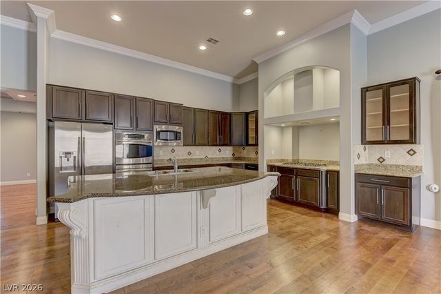 972 Rue Grand Paradis Lane, Henderson, NV 89011