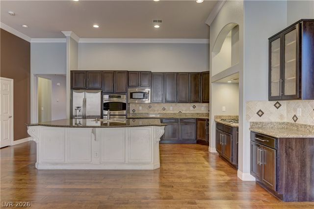 972 Rue Grand Paradis Lane, Henderson, NV 89011