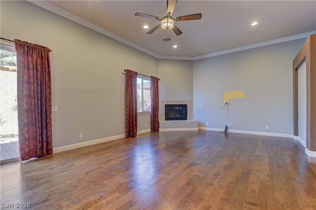 972 Rue Grand Paradis Lane, Henderson, NV 89011
