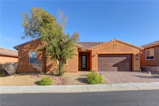 972 Rue Grand Paradis Lane, Henderson, NV 89011
