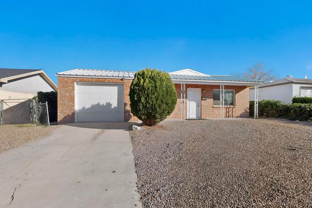 220 Espejo Street NE, Albuquerque, NM 87123