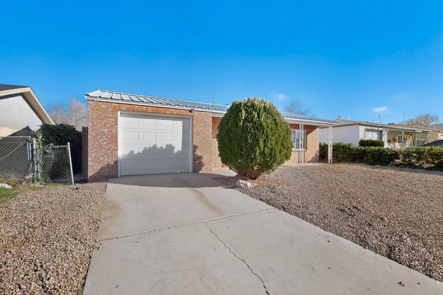 220 Espejo Street NE, Albuquerque, NM 87123
