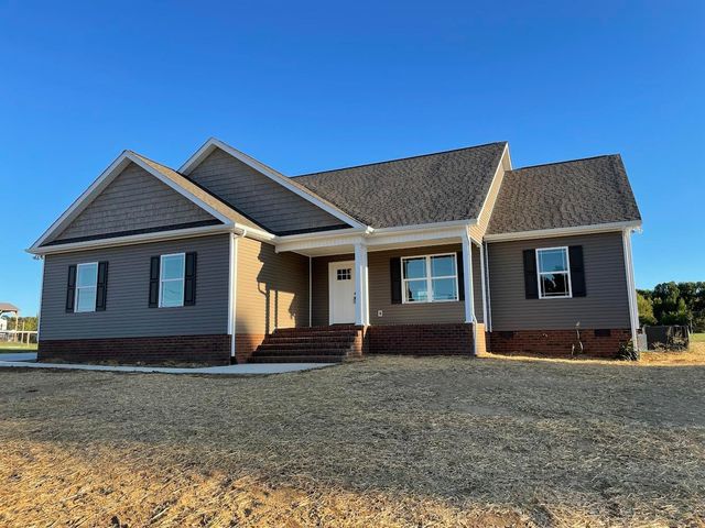 240 Hidden Hills Lane, Summertown, TN 38483