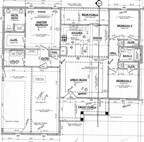 240 Hidden Hills Lane, Summertown, TN 38483