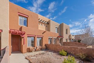 117 Johnson Mesa, Santa Fe, NM 87508