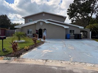 4623 DRIESLER CIRCLE, Tampa, FL 33634