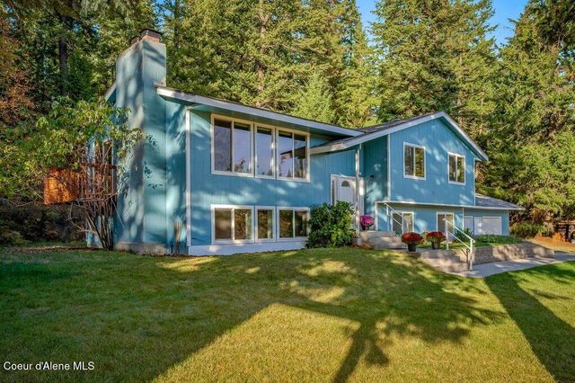 14895 N Crystal Springs LN, Rathdrum, ID 83858