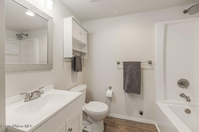 14895 N Crystal Springs LN, Rathdrum, ID 83858