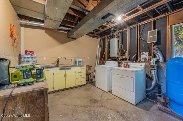 14895 N Crystal Springs LN, Rathdrum, ID 83858