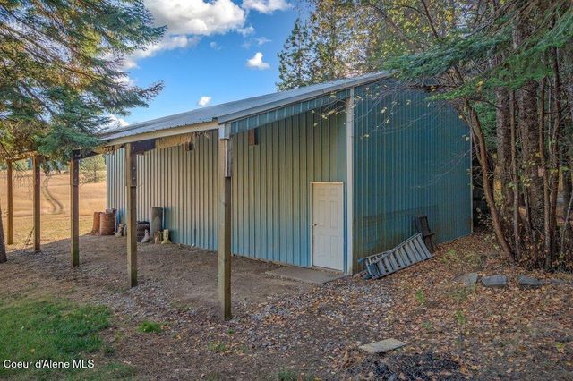 14895 N Crystal Springs LN, Rathdrum, ID 83858