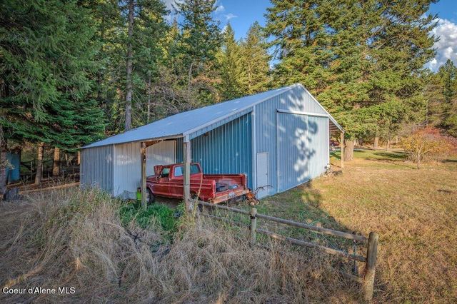 14895 N Crystal Springs LN, Rathdrum, ID 83858