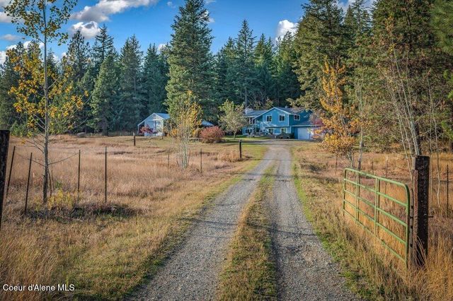 14895 N Crystal Springs LN, Rathdrum, ID 83858