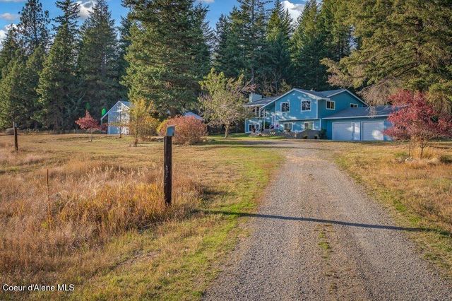 14895 N Crystal Springs LN, Rathdrum, ID 83858