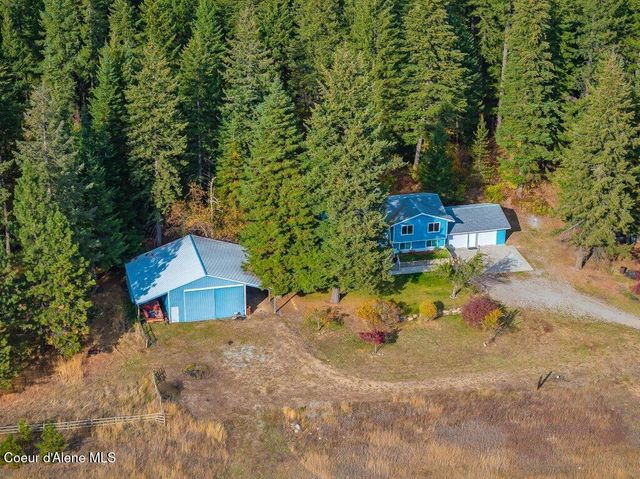 14895 N Crystal Springs LN, Rathdrum, ID 83858