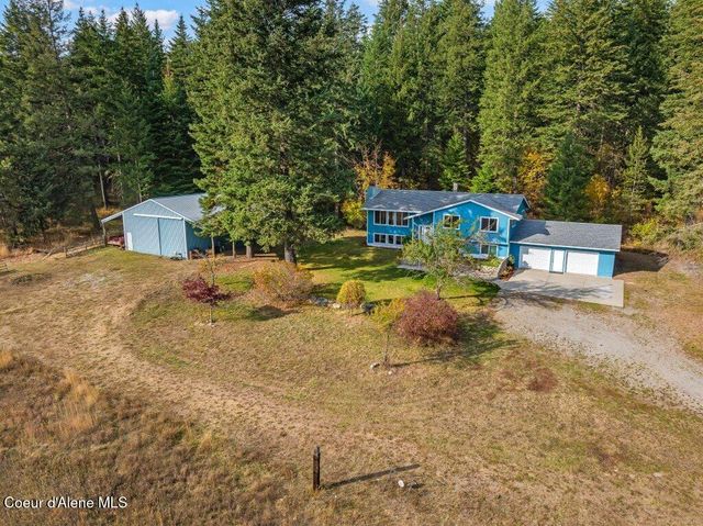 14895 N Crystal Springs LN, Rathdrum, ID 83858