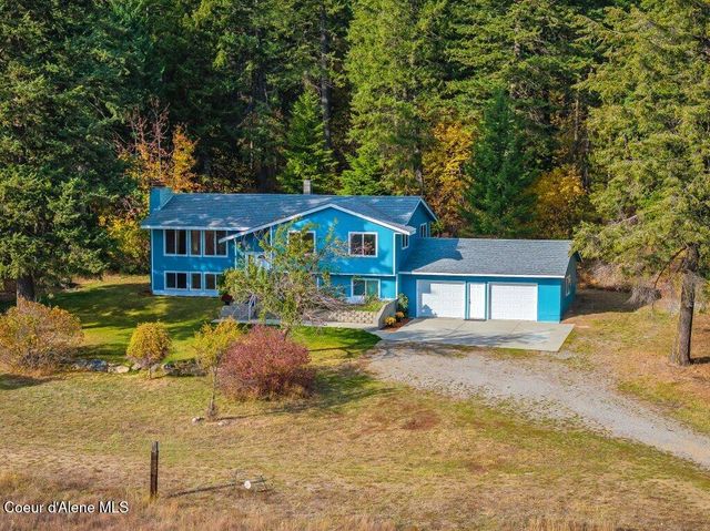 14895 N Crystal Springs LN, Rathdrum, ID 83858