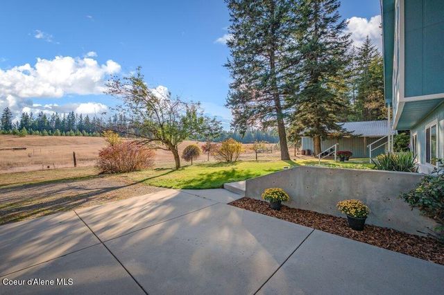 14895 N Crystal Springs LN, Rathdrum, ID 83858