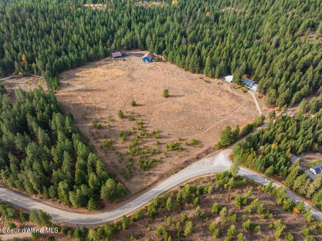 14895 N Crystal Springs LN, Rathdrum, ID 83858
