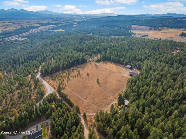 14895 N Crystal Springs LN, Rathdrum, ID 83858