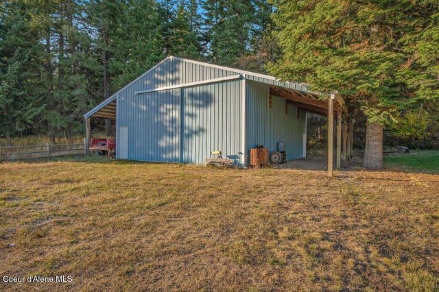 14895 N Crystal Springs LN, Rathdrum, ID 83858